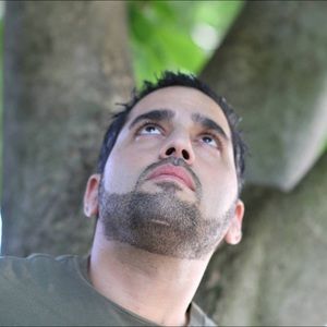 Meet your Posher, Baha